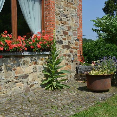 Lovely Holiday Home In Daverdisse With Terrace Екстер'єр фото