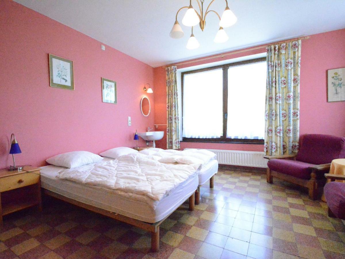Lovely Holiday Home In Daverdisse With Terrace Екстер'єр фото