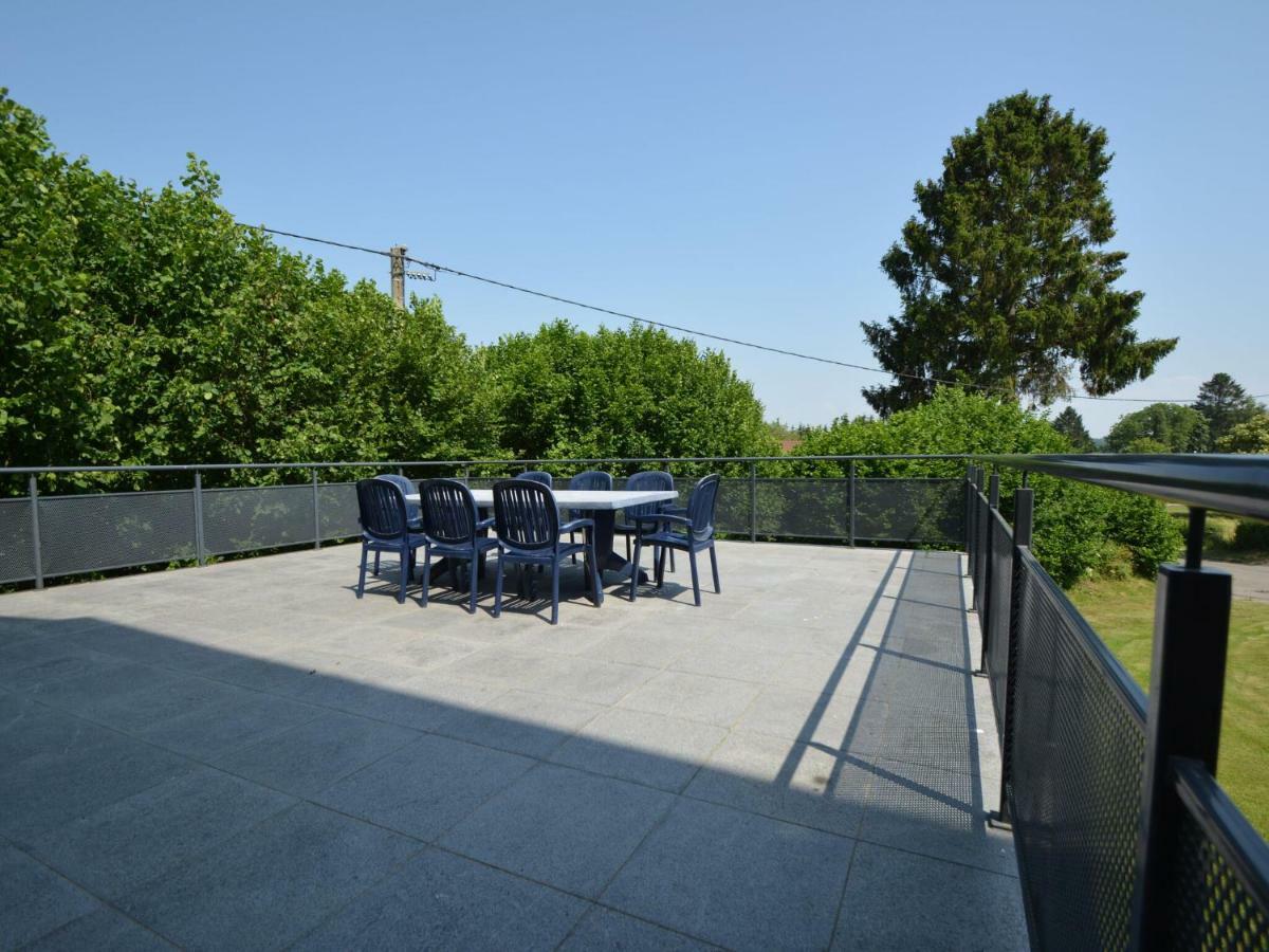 Lovely Holiday Home In Daverdisse With Terrace Екстер'єр фото